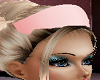 Pink Maids Cape
