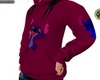 KD Casaco Stich