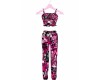 Y2K Kid Pjs 01