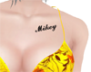 K- Req Tatto Mikey F