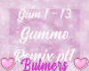 B. Gummo Remix pt1