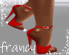 heels red diana