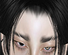 𝔁. Yiqing black