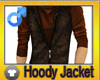 Hoody Jacket