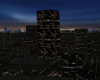 3D City Add-On Night