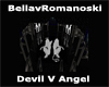 BV Devil V Angel Club
