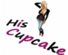 )KB( His Cupcake Shadow