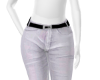 PAINT JEANS STEM