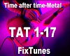 TimeAfterTime-MetalCover
