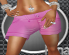 (VF) Pink Shorts Pb