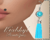 Olga Earrings
