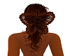 Butterfly Bown hair