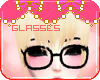 | I | Black Glasses