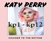 Katy Perry The Rhythm