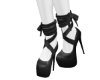 Lace up Heels