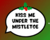 𝖒 | Mistletoe - CB