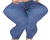 Med Blue denim jeans