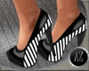 [AZ] Lady Shoes WHITE