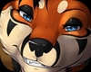 Butts Furry Poster
