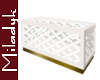 MLK Beige Coffee Table