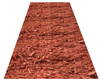 ~D~ Red Plant Mulch