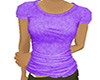 Purple Shirt