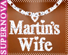 [Nova] Martin's Wife NKL