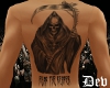 Fear the Reaper *Back*