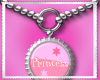 [FX] princess necklace