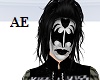 Gene Simmons Head