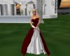 [LN] Wedding Red/White