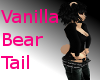 [EP] Vanilla Bear Tail