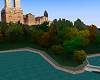 new york central park