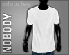 . Your White Tee
