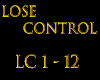 Lose Control + D M