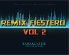 Remix Fiestero Vol 2 Mp3