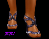 RR! Purple Heels