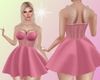 Dress Pink RLL