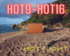 Hot Night - Durante - 2