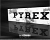 {L} Pyrex Room
