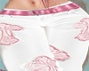 DC..CROOS JEANS /PINK