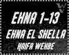 Haifa W - Ehna El Shella