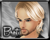 [B] Blond Streak Prince
