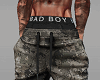🅔 bad boy pants Etch