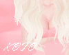 ♥ | Blonde Stefani