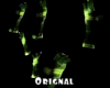 VERDANT SET HAND VHN