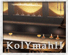 KYH | Winter bar