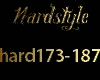 Harstyle Megamix(13/22)