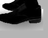 LG1 Dressed Black Shoes