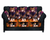 Anime couch